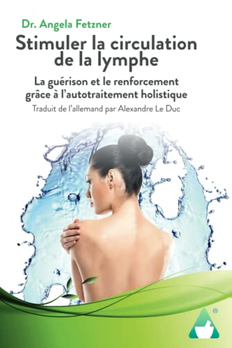 Stimuler la circulation de la lymphe