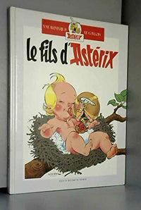 Astérix chez Rahazade
