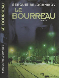 Le bourreau