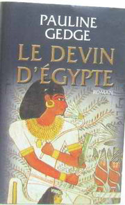 Le devin d'égypte