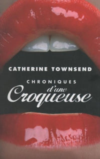 Chroniques d'une croqueuse