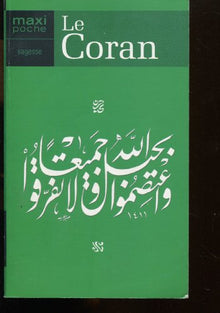 Le Coran