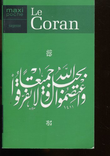 Le Coran