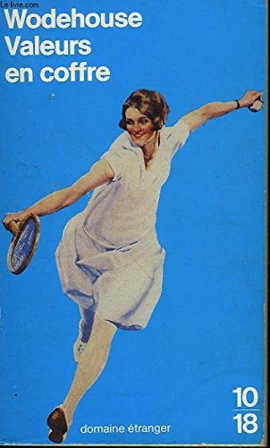 Valeurs en coffre
