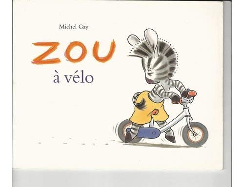 Zou a velo
