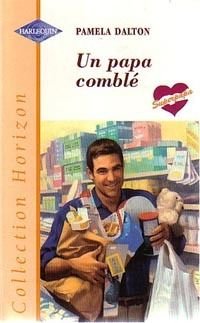 Un papa comblé