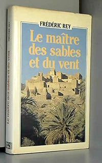 Maitre des sables et du vent