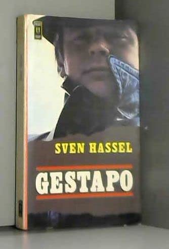 gestapo
