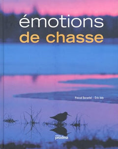 Emotions de chasse