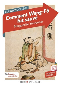 Comment wang-fo fut sauve