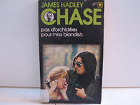 Pas d'orchidées pour Miss Blandish