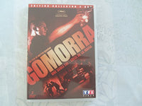 Gomorra [Édition Collector]