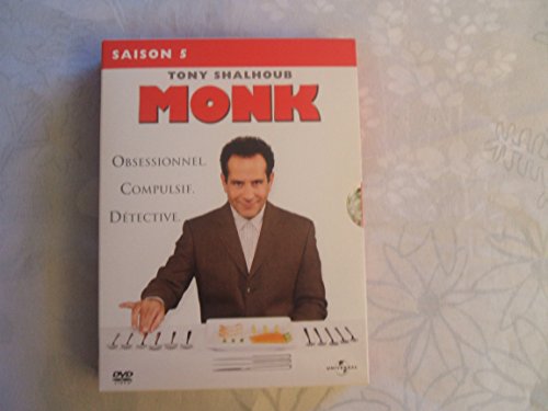 Monk-Saison 5