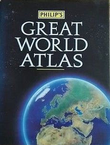 Philip's Great World Atlas