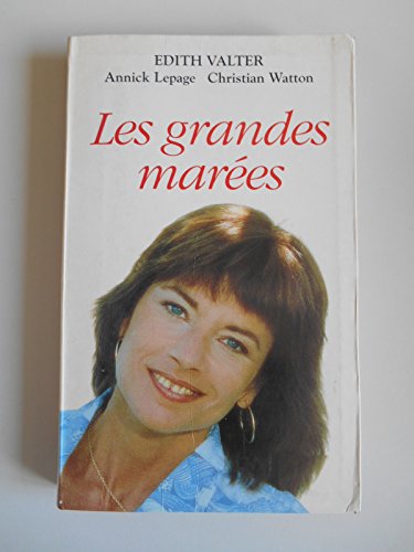 Les grandes marees