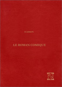 Le Roman comique