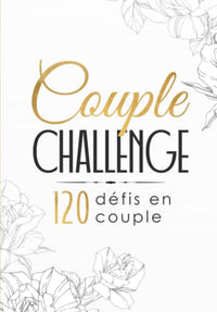 The Couple Challenge Book