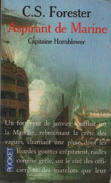 Aspirant De Marine : Capitaine Hornblower