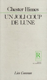 Un joli coup de lune