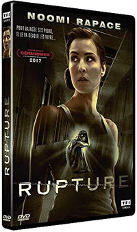 Rupture [DVD + Copie Digitale]