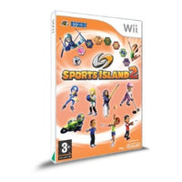 Sports Island 2