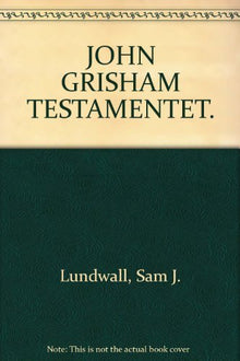 Testamentet