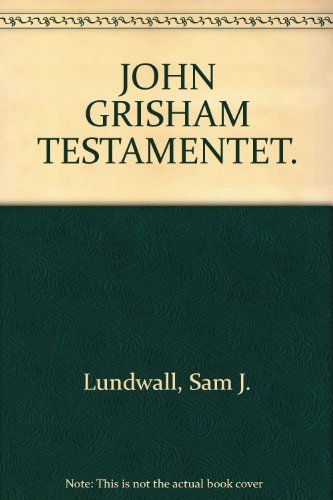 Testamentet