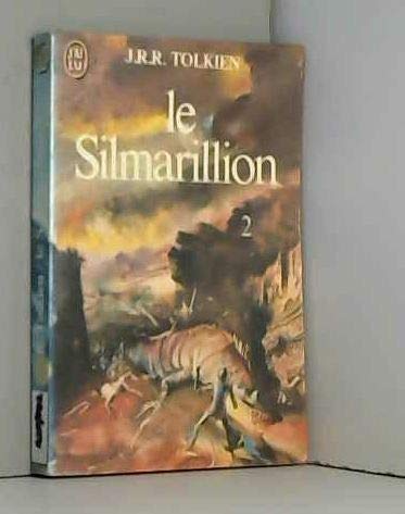 Le Silmarillion