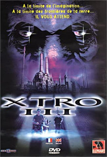XTRO III