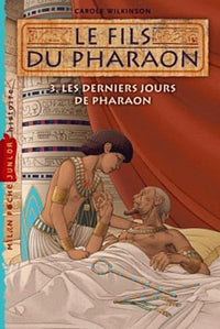 Les derniers jours de pharaon