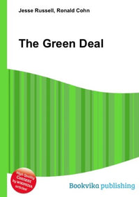 Le green deal
