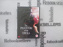 The Phantom of the Opera (2004) [Import anglais]