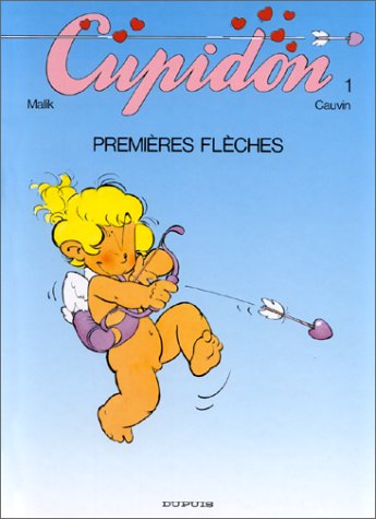 Premières flèches