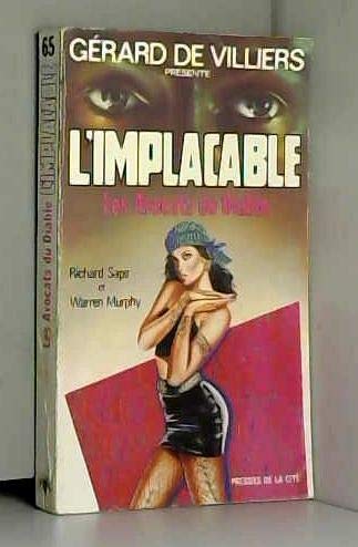 Les Avocats du diable