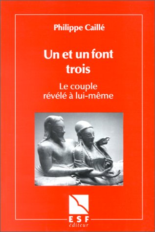 Un et un font trois