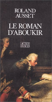Le roman d'Aboukir
