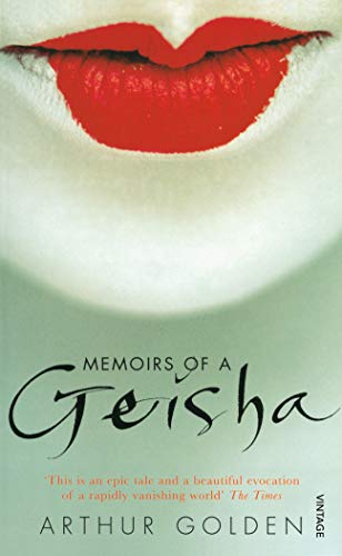 geisha