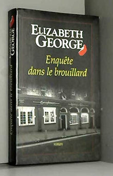 Enquete dans le brouillard