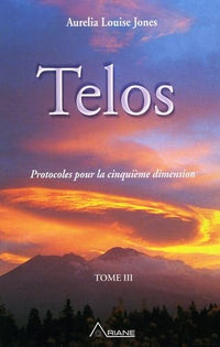Télos Tome 3