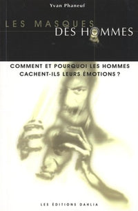 MASQUES DES HOMMES -LES