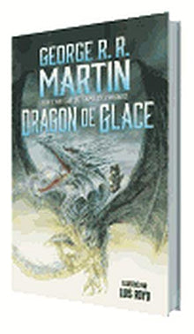 Dragon de glace