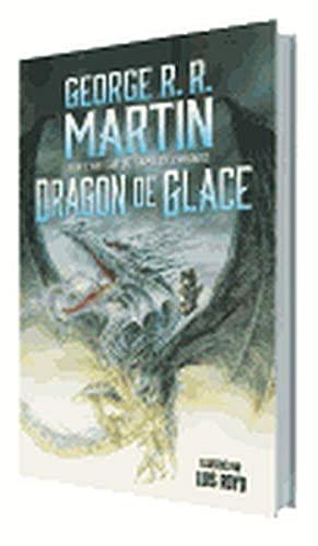 Dragon de glace