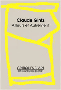 Ailleurs et autrement
