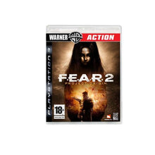Fear 2 : Project Origin