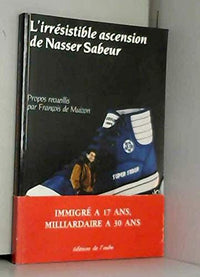L'Irrésistible ascension de Nasser Sabeur (Regards croisés)