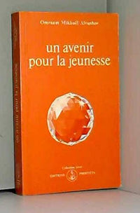 Un avenir pour la jeunesse