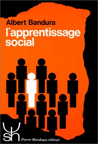 L'apprentissage social