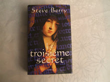 Le troisième secret