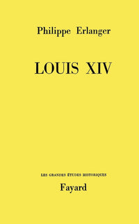 Louis XIV