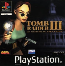 Tomb Raider III : Les aventures de Lara Croft